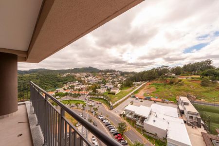 Apartamento à venda com 120m², 2 quartos e 2 vagasVaranda da Sala