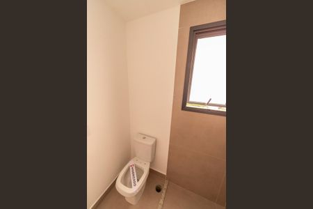 Apartamento à venda com 120m², 2 quartos e 2 vagasBanheiro Suite 1