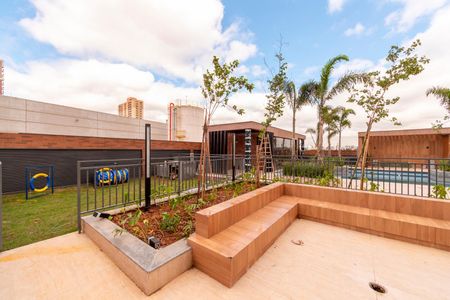 Apartamento à venda com 120m², 2 quartos e 2 vagasParque Infantil