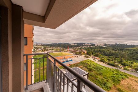 Apartamento à venda com 120m², 2 quartos e 2 vagasVaranda Suite Master