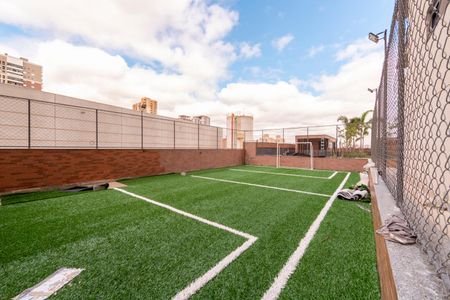 Apartamento à venda com 120m², 2 quartos e 2 vagasQuadra Esportiva