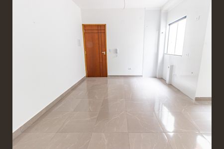 Apartamento à venda com 50m², 2 quartos e sem vaga Apartamento à venda com 50m², 2 quartos e sem vagaSala/Cozinha