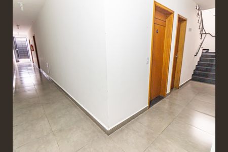 Apartamento à venda com 50m², 2 quartos e sem vaga Apartamento à venda com 50m², 2 quartos e sem vagaÁrea comum