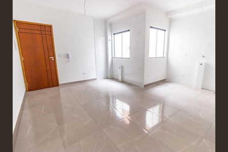 Apartamento à venda com 50m², 2 quartos e sem vaga Apartamento à venda com 50m², 2 quartos e sem vagaSala/Cozinha