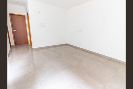 Apartamento à venda com 50m², 2 quartos e sem vaga Apartamento à venda com 50m², 2 quartos e sem vagaSala/Cozinha