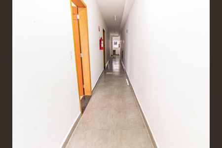 Apartamento à venda com 47m², 2 quartos e sem vagaÁrea comum