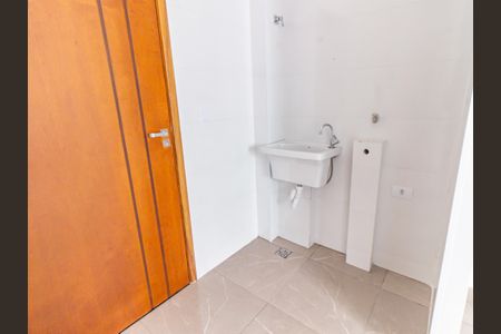 Apartamento à venda com 47m², 2 quartos e sem vagaSala/Cozinha