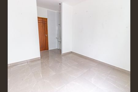 Apartamento à venda com 47m², 2 quartos e sem vagaSala/Cozinha
