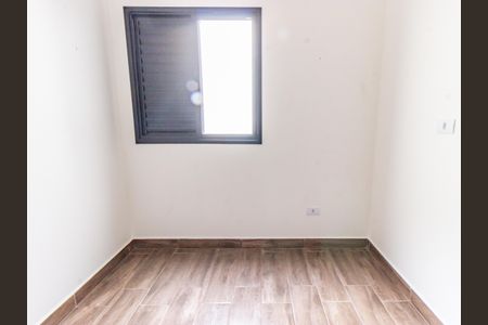 Apartamento à venda com 47m², 2 quartos e sem vagaQuarto 1