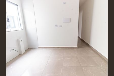 Apartamento à venda com 47m², 2 quartos e sem vagaSala/Cozinha