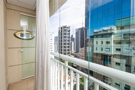 Apartamento à venda com 123m², 2 quartos e 3 vagasSacada