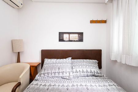 Apartamento à venda com 123m², 2 quartos e 3 vagasQuarto 1
