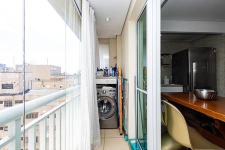 Apartamento à venda com 123m², 2 quartos e 3 vagasSacada
