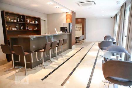 Apartamento à venda com 123m², 2 quartos e 3 vagasÁrea comum