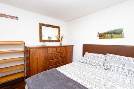 Apartamento à venda com 123m², 2 quartos e 3 vagasQuarto 1