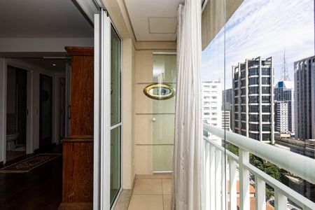 Apartamento à venda com 123m², 2 quartos e 3 vagasSacada