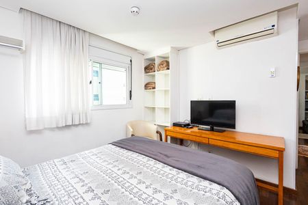 Apartamento à venda com 123m², 2 quartos e 3 vagasQuarto 1