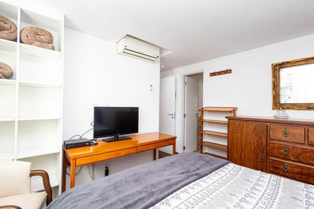 Apartamento à venda com 123m², 2 quartos e 3 vagasQuarto 1