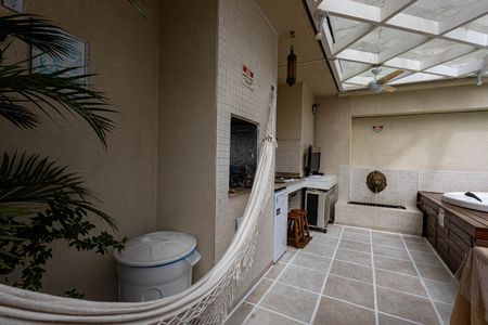 Apartamento à venda com 123m², 2 quartos e 3 vagasTerraço