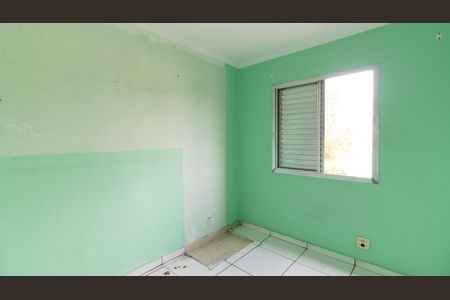 Apartamento à venda com 43m², 2 quartos e 1 vagaQuarto 2