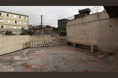 Apartamento à venda com 43m², 2 quartos e 1 vagaÁrea comum