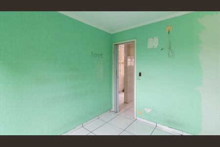 Apartamento à venda com 43m², 2 quartos e 1 vagaQuarto 2