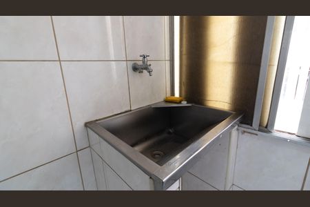 Apartamento à venda com 43m², 2 quartos e 1 vagaÁrea de Serviço