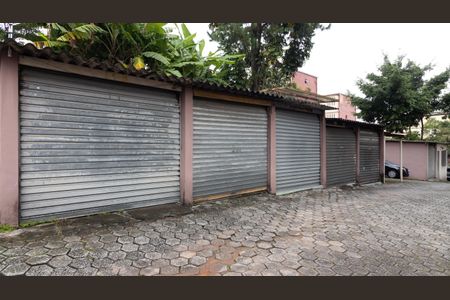 Apartamento à venda com 43m², 2 quartos e 1 vagaGaragem