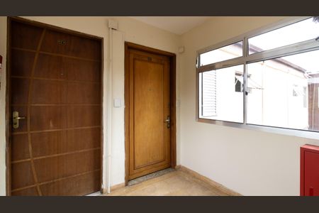 Apartamento à venda com 43m², 2 quartos e 1 vagaÁrea comum