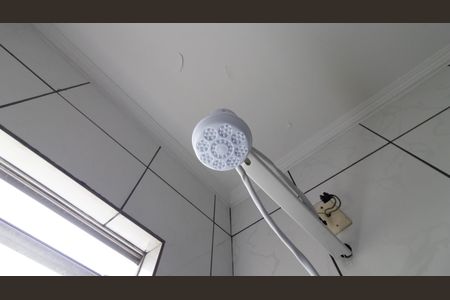 Apartamento à venda com 43m², 2 quartos e 1 vagaBanheiro