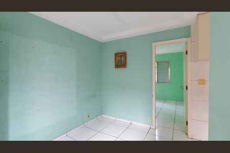 Apartamento à venda com 43m², 2 quartos e 1 vagaSala