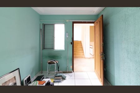 Apartamento à venda com 43m², 2 quartos e 1 vagaSala