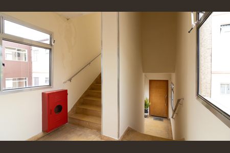 Apartamento à venda com 43m², 2 quartos e 1 vagaÁrea comum