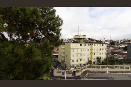 Apartamento à venda com 43m², 2 quartos e 1 vagaVista do Quarto 1