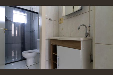 Apartamento à venda com 43m², 2 quartos e 1 vagaBanheiro