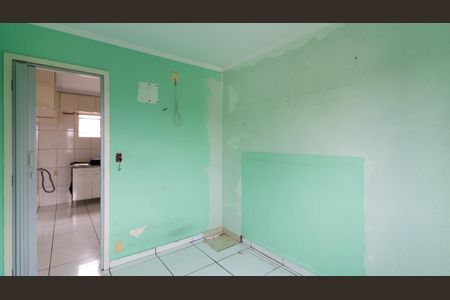 Apartamento à venda com 43m², 2 quartos e 1 vagaQuarto 2