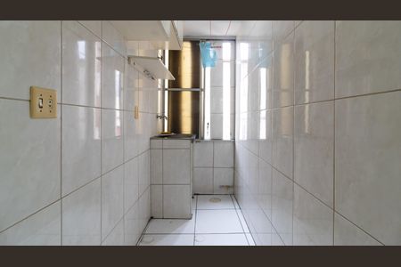 Apartamento à venda com 43m², 2 quartos e 1 vagaÁrea de Serviço