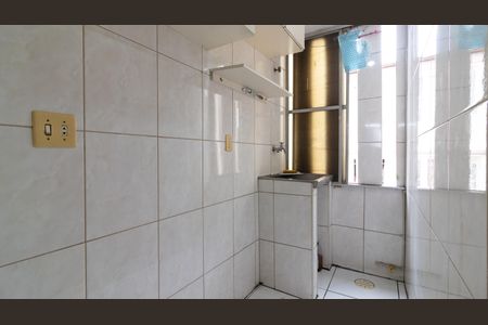 Apartamento à venda com 43m², 2 quartos e 1 vagaÁrea de Serviço