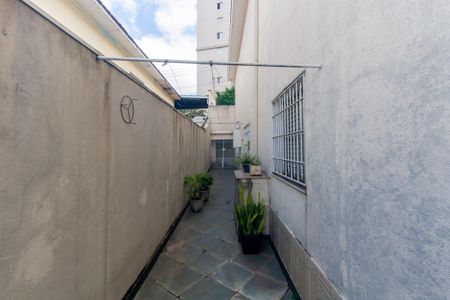 Casa à venda com 180m², 3 quartos e 2 vagasÁrea Externa