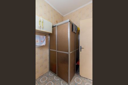 Casa à venda com 180m², 3 quartos e 2 vagasBanheiro