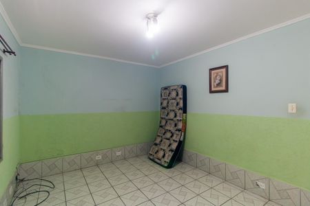 Casa à venda com 180m², 3 quartos e 2 vagasQuarto 3