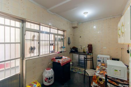 Casa à venda com 180m², 3 quartos e 2 vagasCozinha 2