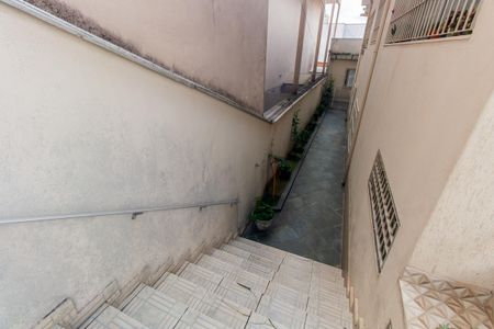 Casa à venda com 180m², 3 quartos e 2 vagasÁrea Externa