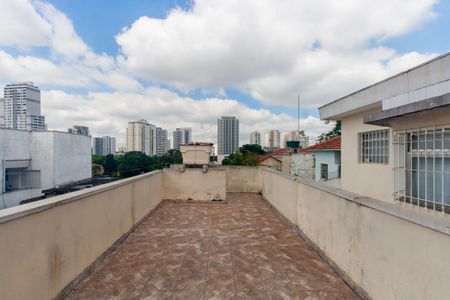 Casa à venda com 180m², 3 quartos e 2 vagasÁrea Externa