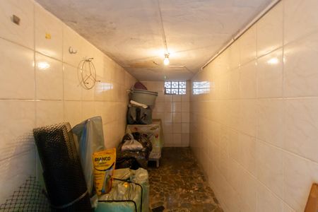 Casa à venda com 180m², 3 quartos e 2 vagasDepósito