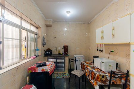 Casa à venda com 180m², 3 quartos e 2 vagasCozinha 2