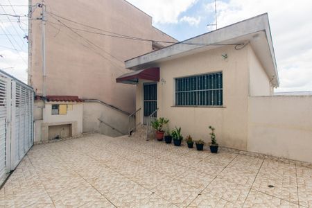 Casa à venda com 180m², 3 quartos e 2 vagasÁrea Externa
