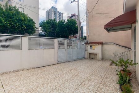 Casa à venda com 180m², 3 quartos e 2 vagasÁrea Externa