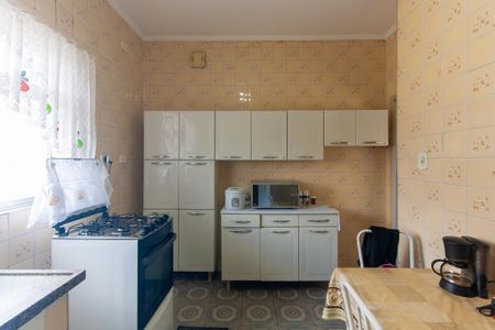 Casa à venda com 180m², 3 quartos e 2 vagasCozinha