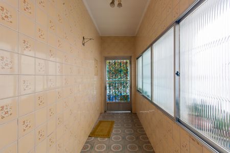 Casa à venda com 180m², 3 quartos e 2 vagasÁrea Externa